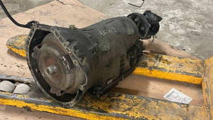 Automatikgetriebe Mercedes-Benz E-Klasse (W211) 7226400 32577221