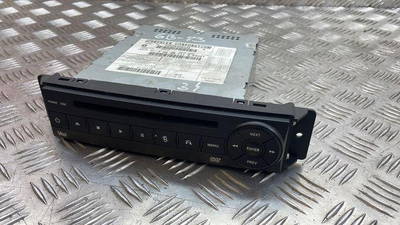 CD-Wechsler Chrysler Grand Voyager V (RT) P05064063AE 32580467