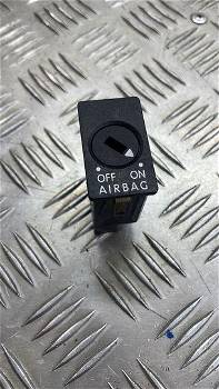 Schalter für Airbag VW Passat B6 Variant (3C5) 3C0919237A 32581535