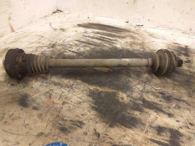 Antriebswelle rechts hinten Audi A6 (4F, C6) 4F0501203B 32585699