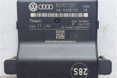 Steuergerät VW Golf V Variant (1KM) 1K0907530F 32592146