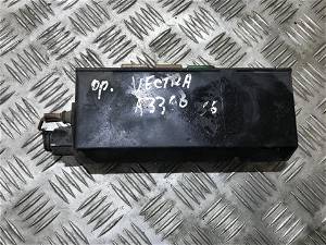 Sicherungskasten Opel Vectra, B 1995.09 - 2000.09 90504296 32599260