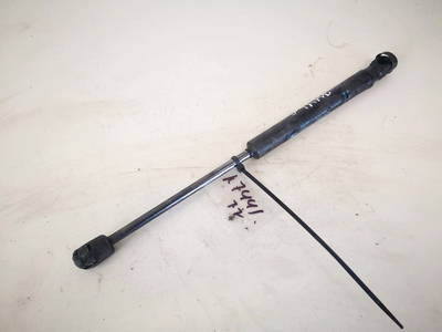 Heckklappendämpfer Peugeot 407, 2004.05 - 2010.12 9647261480