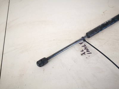 Heckklappendämpfer Peugeot 407, 2004.05 - 2010.12 9647261480