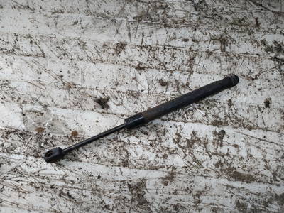 Heckklappendämpfer Peugeot 407, 2004.05 - 2010.12 3286UU 0400N