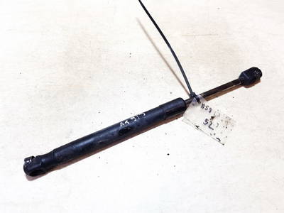 Heckklappendämpfer Peugeot 407, 2004.05 - 2010.12 32602425