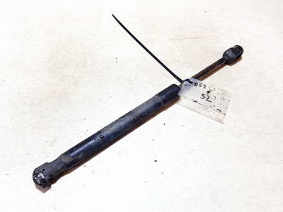 Heckklappendämpfer Peugeot 407, 2004.05 - 2010.12 32602425