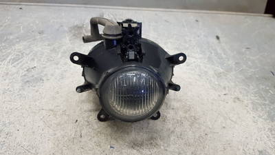 Nebelscheinwerfer Halogen Vorne 01-05 Limo / Touring (scheinwerfer)
