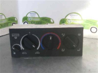 Bedienelement für Klimaanlage Alfa Romeo 33 (905)