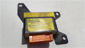 Sensor für Airbag Renault Megane, I 1995.11 - 1999.02 7700841176 550383100