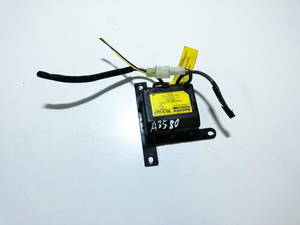 Steuergerät Airbag Renault Twingo, 1993.03 - 1998.09 550273300 7700839010c, 550273300g, 051453, ac611202
