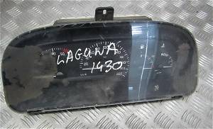 Tachometer Renault Laguna, I 1994.01 - 2001.03 7700844751 09044629290