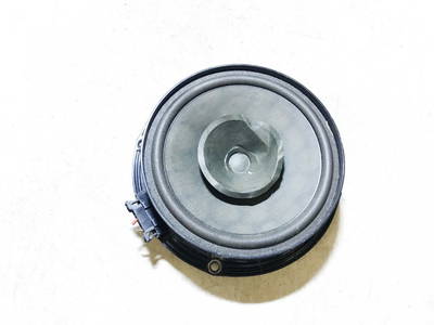 Lautsprecher Seat Ibiza, IV 2012.06 - 2015.06 6J facelift 5p0035411a 43040777068 Sealed Power