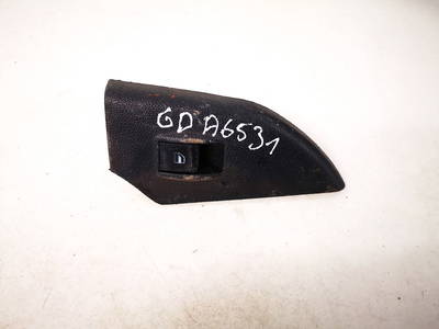 Schalter Fensterheber Skoda Fabia, I 6Y 1999.08 - 2005.10 6y0867394a
