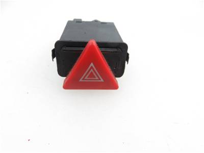Schalter für Warnblinker Audi A3 (8L) 8L0941509D 32723757