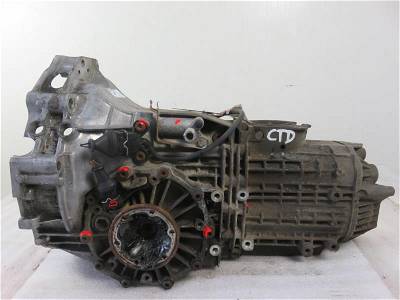 Schaltgetriebe Audi A4 (8D, B5) CTD 32723798
