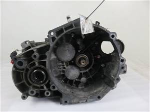 Schaltgetriebe Audi TT (8N) DXW 32724081