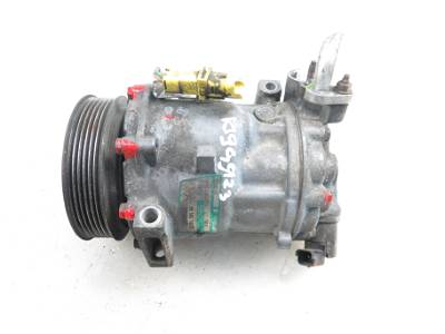Klimakompressor Citroen C5 II Break (RE) 9656574080