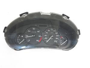 Tachometer Peugeot Partner I Combispace () 9648836380 32733877
