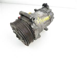 Klimakompressor Citroen C4 (L) 9651911180