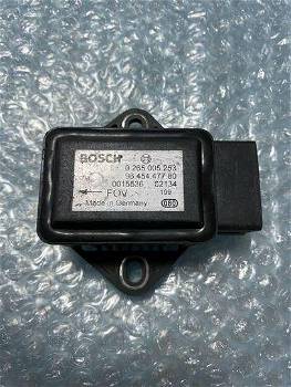 Sensor für Längsbeschleunigung Peugeot 307 Break () 0265005253