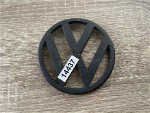 Emblem VW Golf I (17) 321853601 32737945
