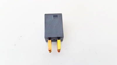 Relais Mitsubishi Outlander, I 2003.01 - 2006.12 mr538851 32748057