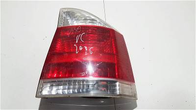 Rückleuchte rechts Opel Vectra, C 2002.04 - 2005.10 13131002 32748497