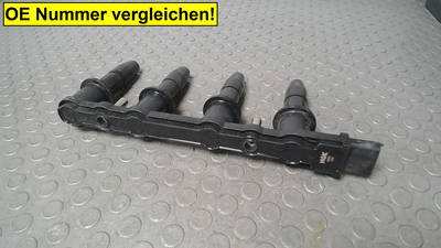 Zündspule ( NGK ) Opel Astra Twin Top 1.8 Liftback H U6001327N