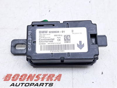 P19666767 Steuergerät BMW 1er (F20) 926963401