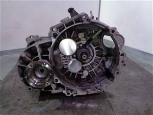 Schaltgetriebe Audi A3 (8V) PDT