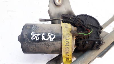Scheibenwischermotor Vorne Volkswagen Golf, III 1993.07 - 1999.04 0390241123 1H1955113B VW