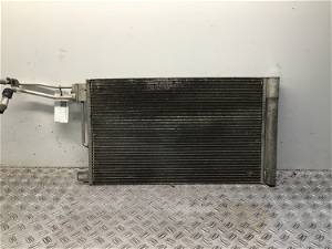 653377 Klimakondensator FIAT Grande Punto (199)