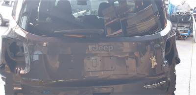 Wischermotor hinten Jeep Renegade (BU, B1) 55112704AA 32776753