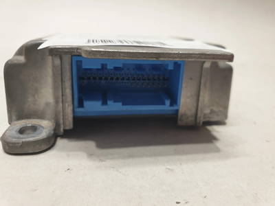 Steuergerät Airbag Opel 90520841 32780458