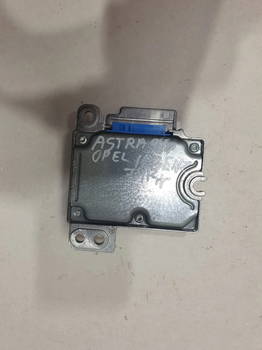 Steuergerät Airbag Opel 90520841 32780458