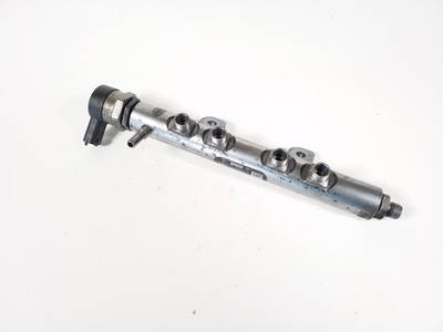 Einspritzleiste Jaguar XF (CC9) 9X2Q9D280EA