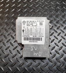Steuergerät Airbag Audi A4 Avant (8K, B8) 8K0959655G 5WK44111