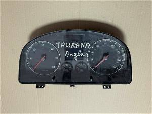 Tachometer VW Touran I (1T1) 1T0920962E 32792447