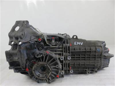 Schaltgetriebe VW Passat B5.5 (3B3) EMV 32794872