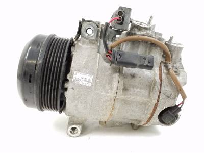 Klimakompressor Mercedes-Benz SLK (R172) A0008302700 32798582