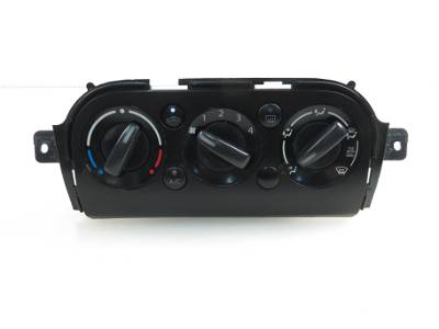 Steuergerät Klimaanlage Suzuki SX4 ()