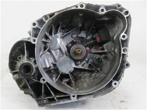 Schaltgetriebe Peugeot 508 SW I () 20DR31