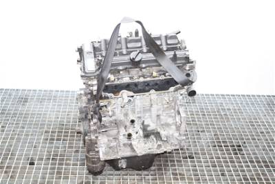 Motor ohne Anbauteile (Diesel) Toyota Avensis Stufenheck (T27) 2AD-FHV