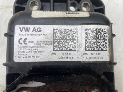 Airbag Beifahrer Seat Leon 5F 5F0880204B P19678717