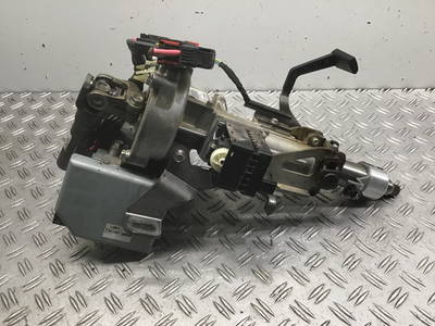 624465 Lenksäule RENAULT Megane III CC (EZ) 488107802R
