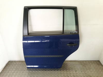 KIS1000033375 Tür links hinten VW Touran (1T1, 1T2)