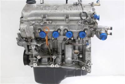 Motor Nissan MICRA 2 K11 92-98 CG10DE 1010241FSB 1,0 40 KW 54 PS Benzin 02/1998