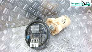 Kraftstoffpumpe MKB X16XEL 9128224 Opel Astra 1.6 Bj 1999