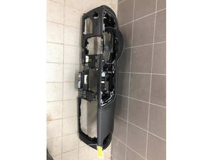 Armaturenbrett Seat Leon 5F 5F1857005E P19693267